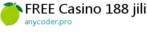 FREE Casino 188 jili