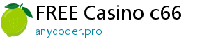 FREE Casino c66