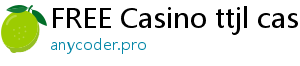 FREE Casino ttjl casino